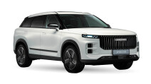 Jaecoo 7 1.6T Deluxe 5dr 7DCT Petrol Estate